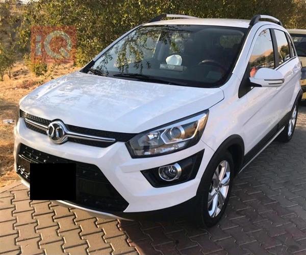 BAIC for sale in Iraq